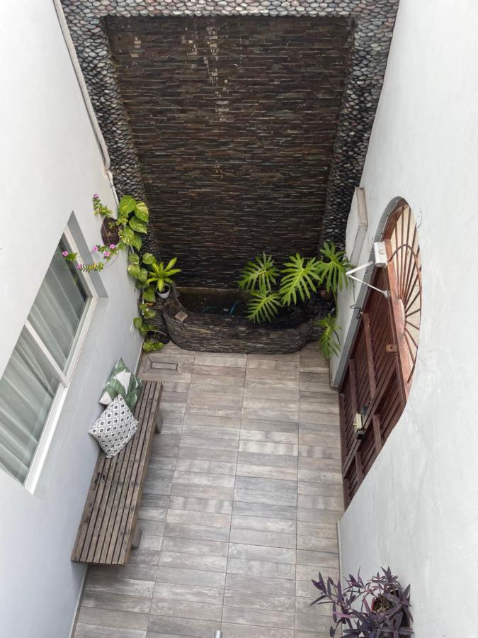 Constanza Lofts Executives En Zapopan Jalisco Aparthotel Exterior photo