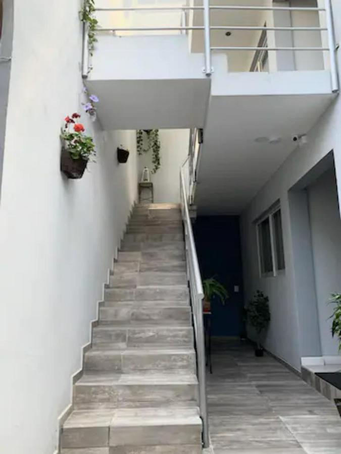 Constanza Lofts Executives En Zapopan Jalisco Aparthotel Exterior photo