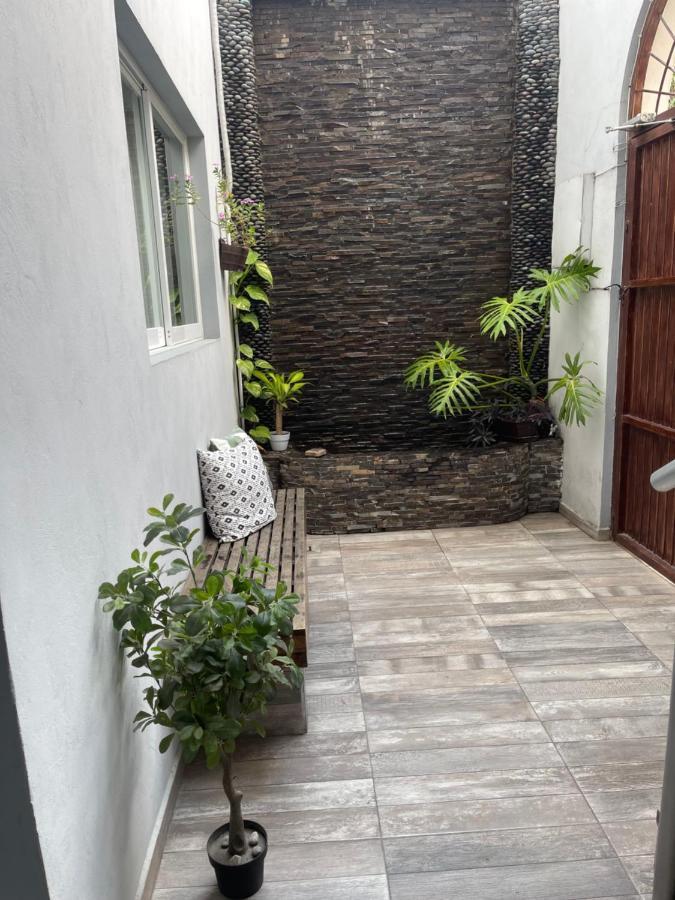 Constanza Lofts Executives En Zapopan Jalisco Aparthotel Exterior photo