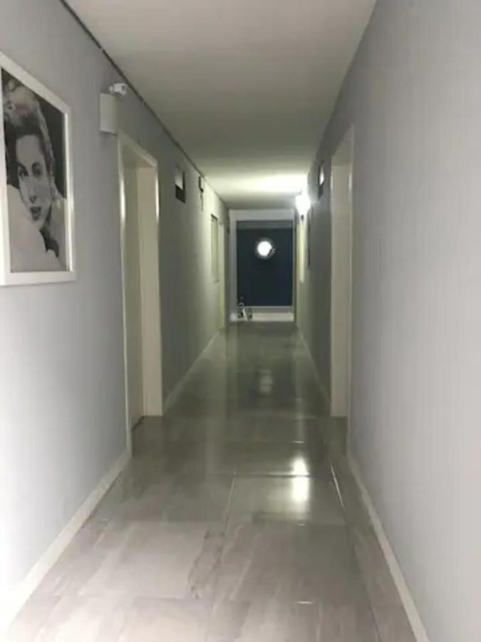 Constanza Lofts Executives En Zapopan Jalisco Aparthotel Exterior photo