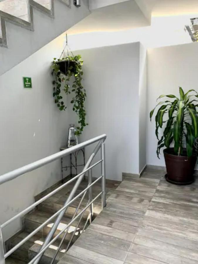 Constanza Lofts Executives En Zapopan Jalisco Aparthotel Exterior photo