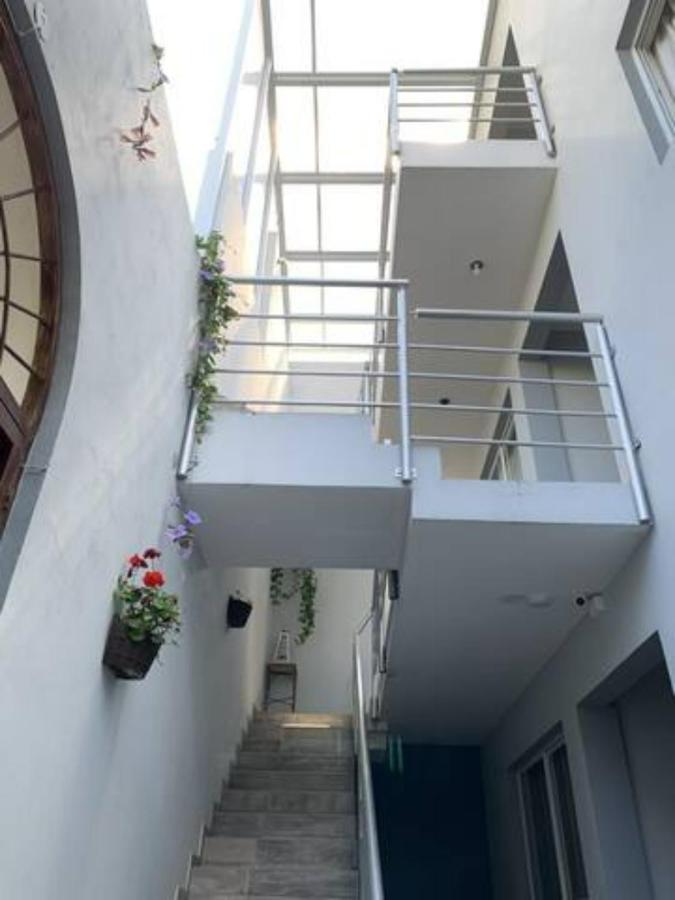 Constanza Lofts Executives En Zapopan Jalisco Aparthotel Exterior photo