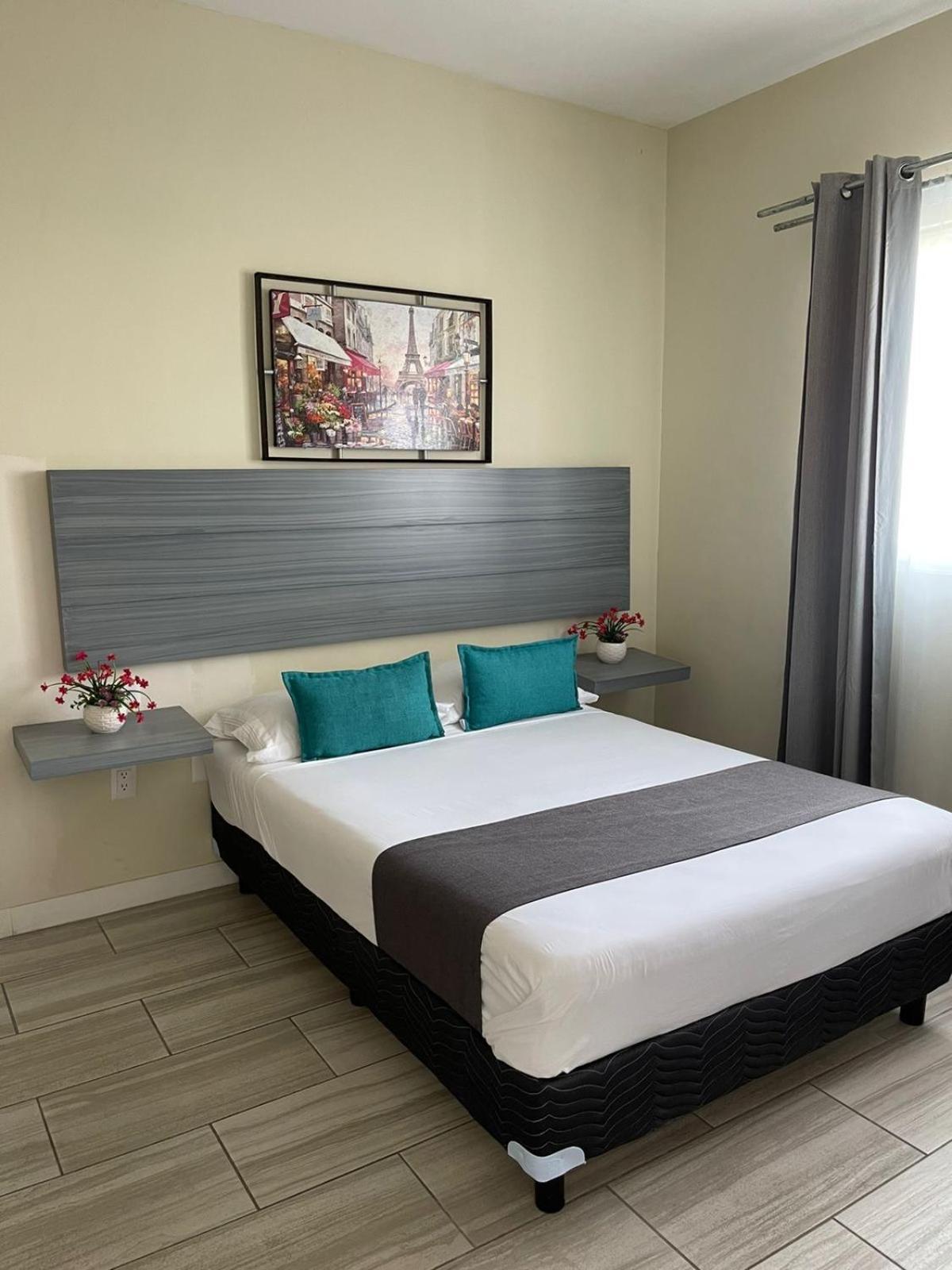 Constanza Lofts Executives En Zapopan Jalisco Aparthotel Exterior photo